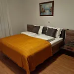 Apartamento Zoretic