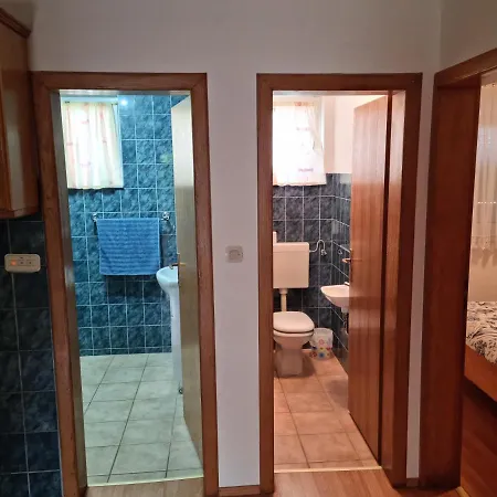 Apartment Zoretic Malinska