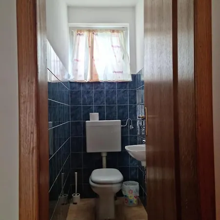 Apartment Zoretic Malinska