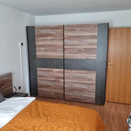 Apartment Zoretic