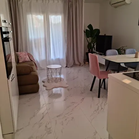Zoretic Apartment Malinska