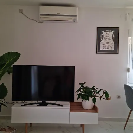 Apartment Zoretic Malinska