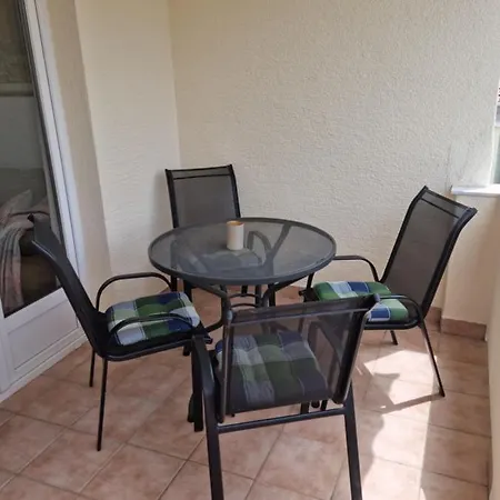 Apartment Zoretic *