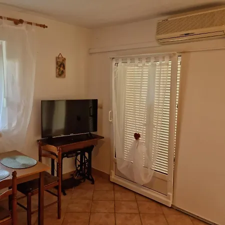 Zoretic Apartment