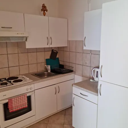 Zoretic Apartment