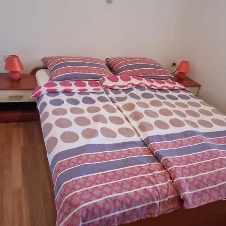Zoretic Apartment
