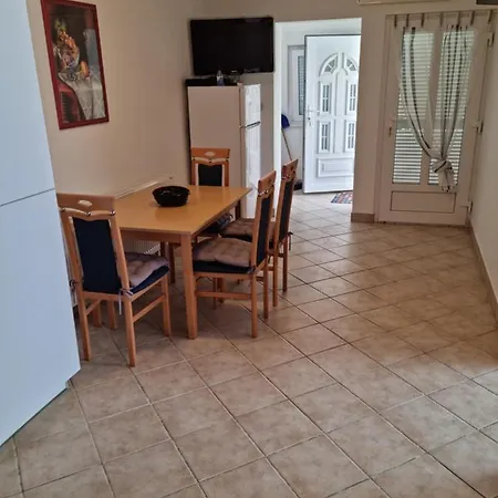 Apartment Zoretic Malinska