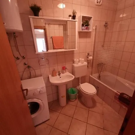 Apartment Zoretic Malinska