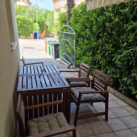 Apartment Zoretic