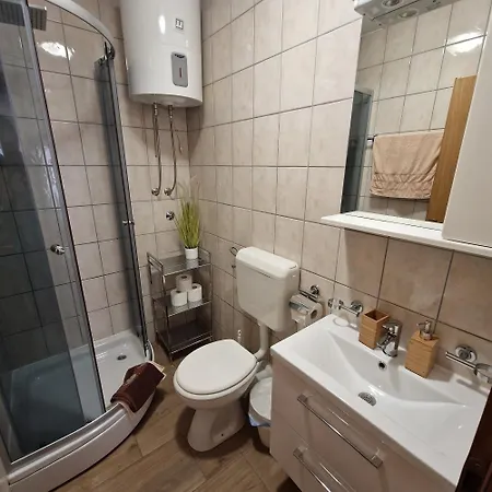 Zoretic Apartment