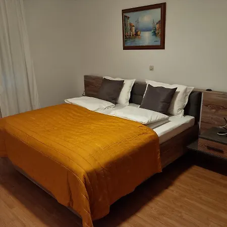 Apartament Zoretic