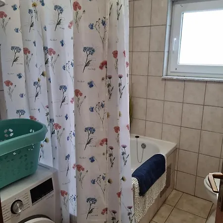 Zoretic Apartman
