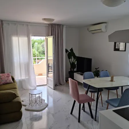 Apartman Zoretic Malinska