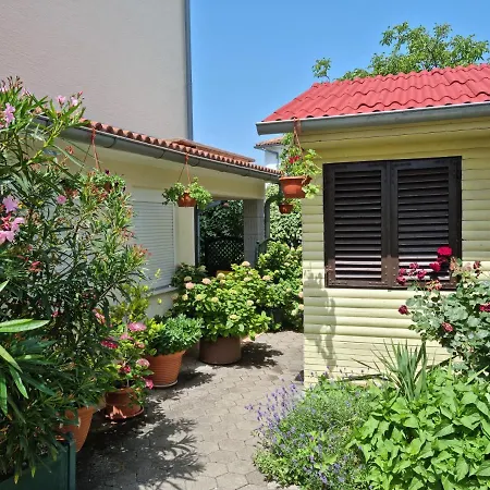 Zoretic Apartman