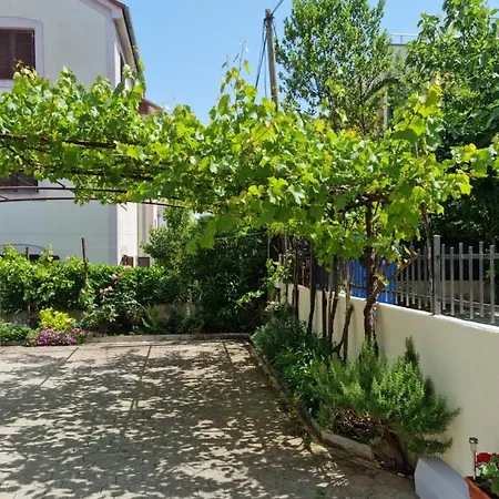 Zoretic Apartman *