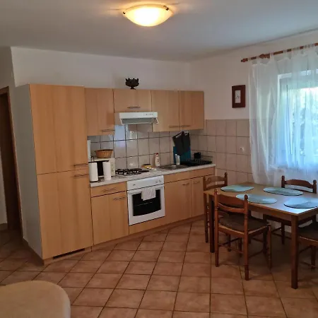 Zoretic Apartament *