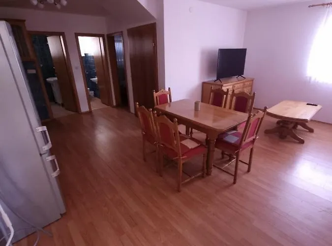 Apartament Zoretic Malinska