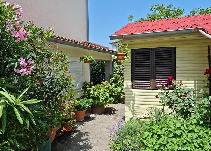Zoretic Apartament