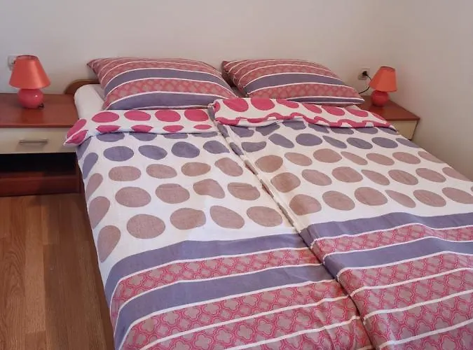 Zoretic Apartament