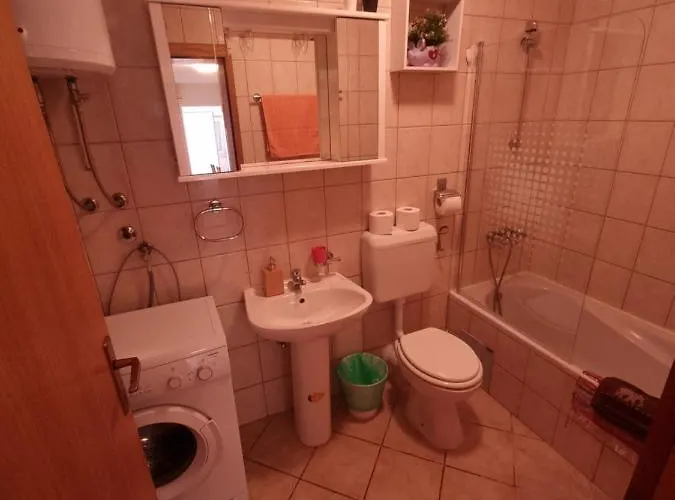 Appartamento Zoretic Malinska