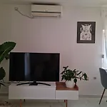 公寓 Zoretic 马林斯卡