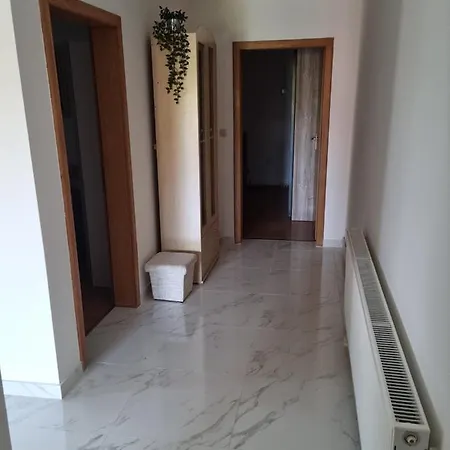 Zoretic مالينسكا
