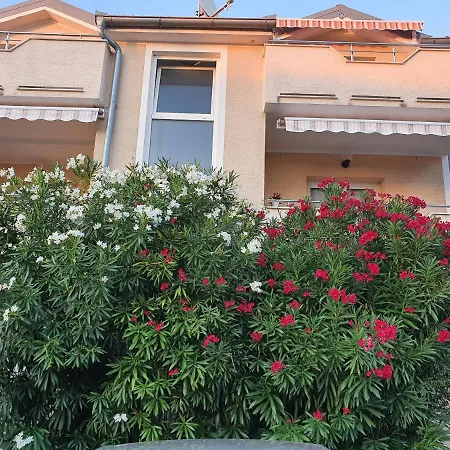 Zoretic Apartament *