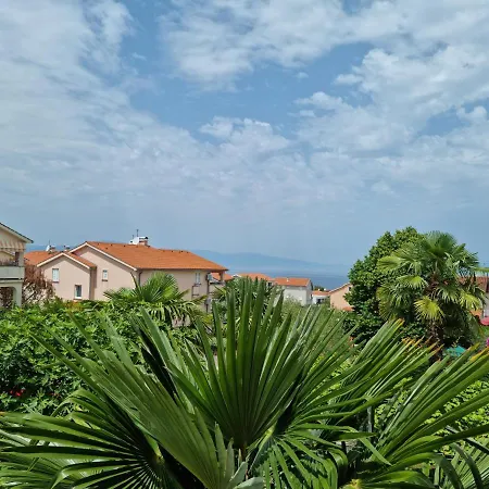 Zoretic Apartament *