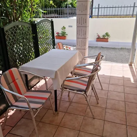 Zoretic مالينسكا