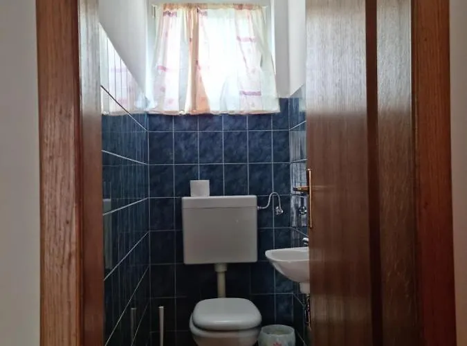 Apartament Zoretic Malinska