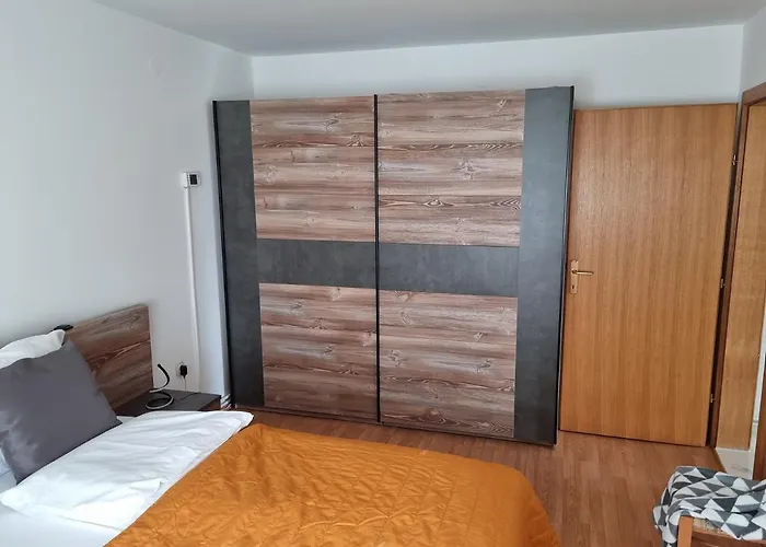 Apartament Zoretic