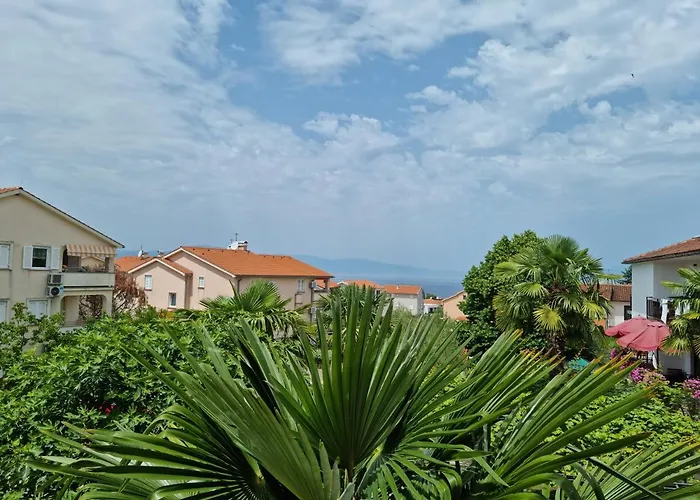 Zoretic Apartament *