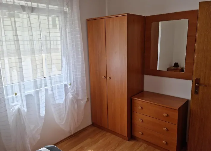 Zoretic Apartament *