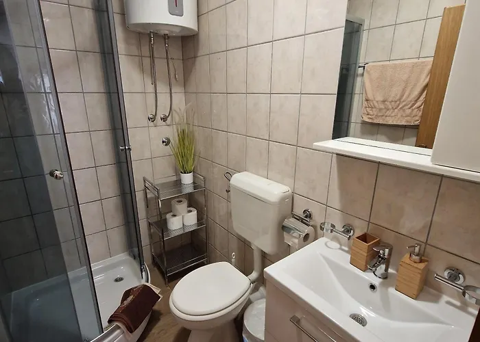 Zoretic Apartament