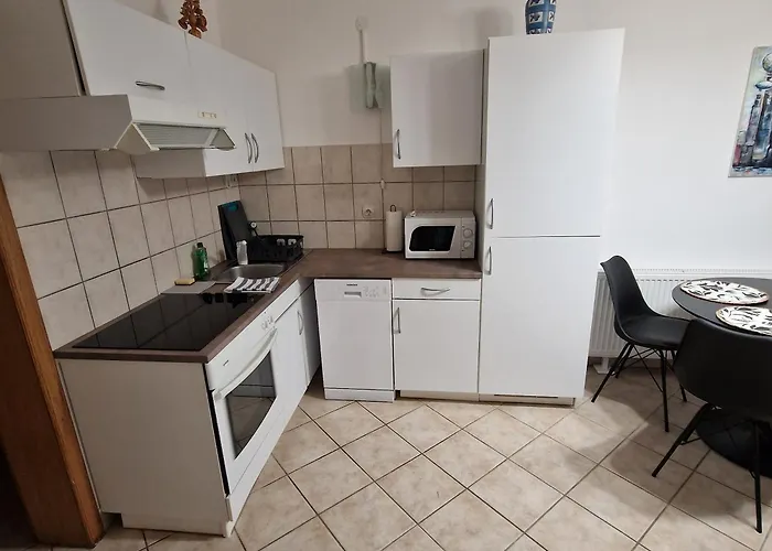 Zoretic Apartament